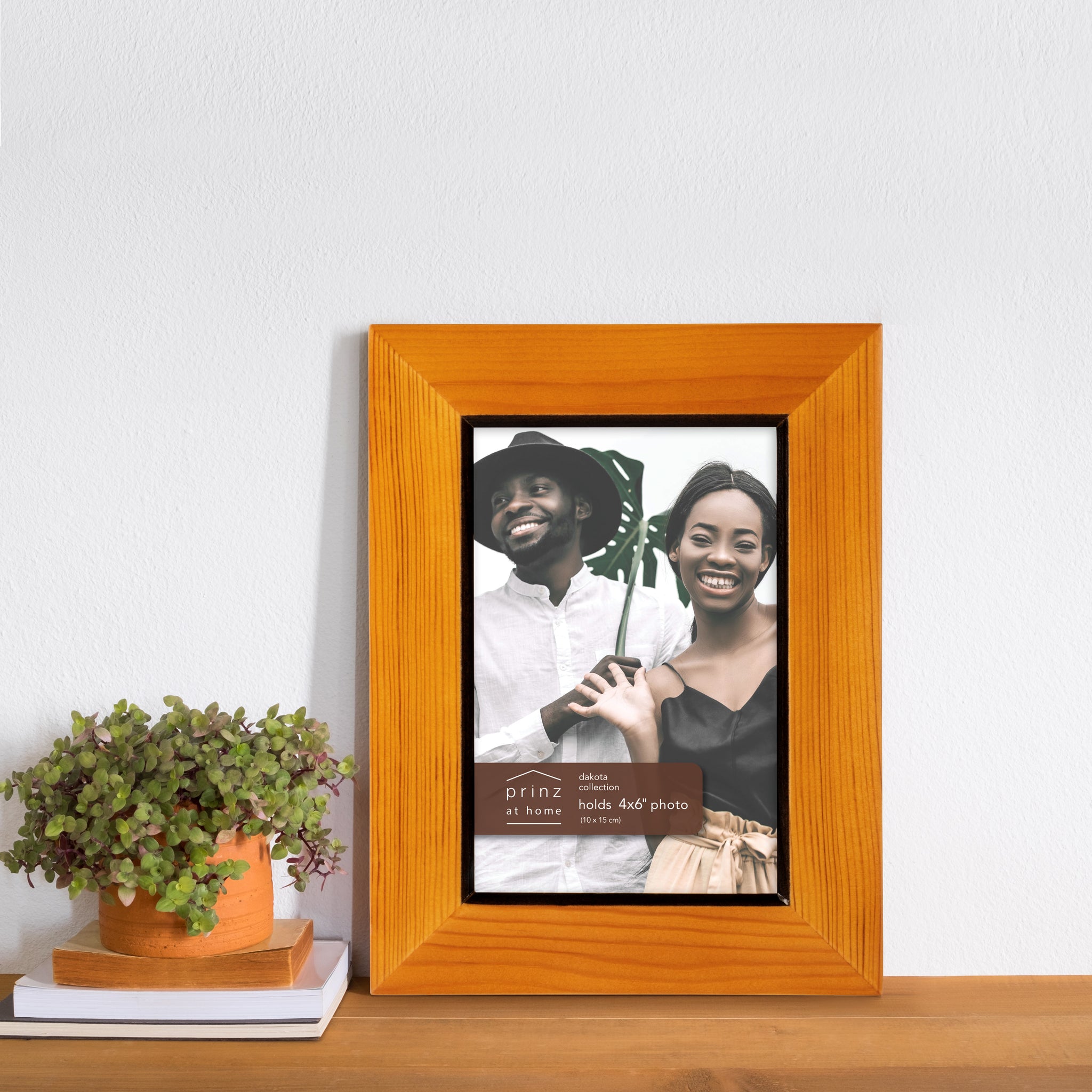 Dakota Frame Collection, Real Wood Picture Frames, Classic Frames