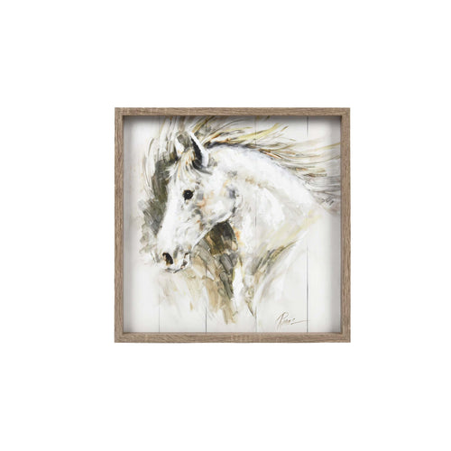 White Horse 18