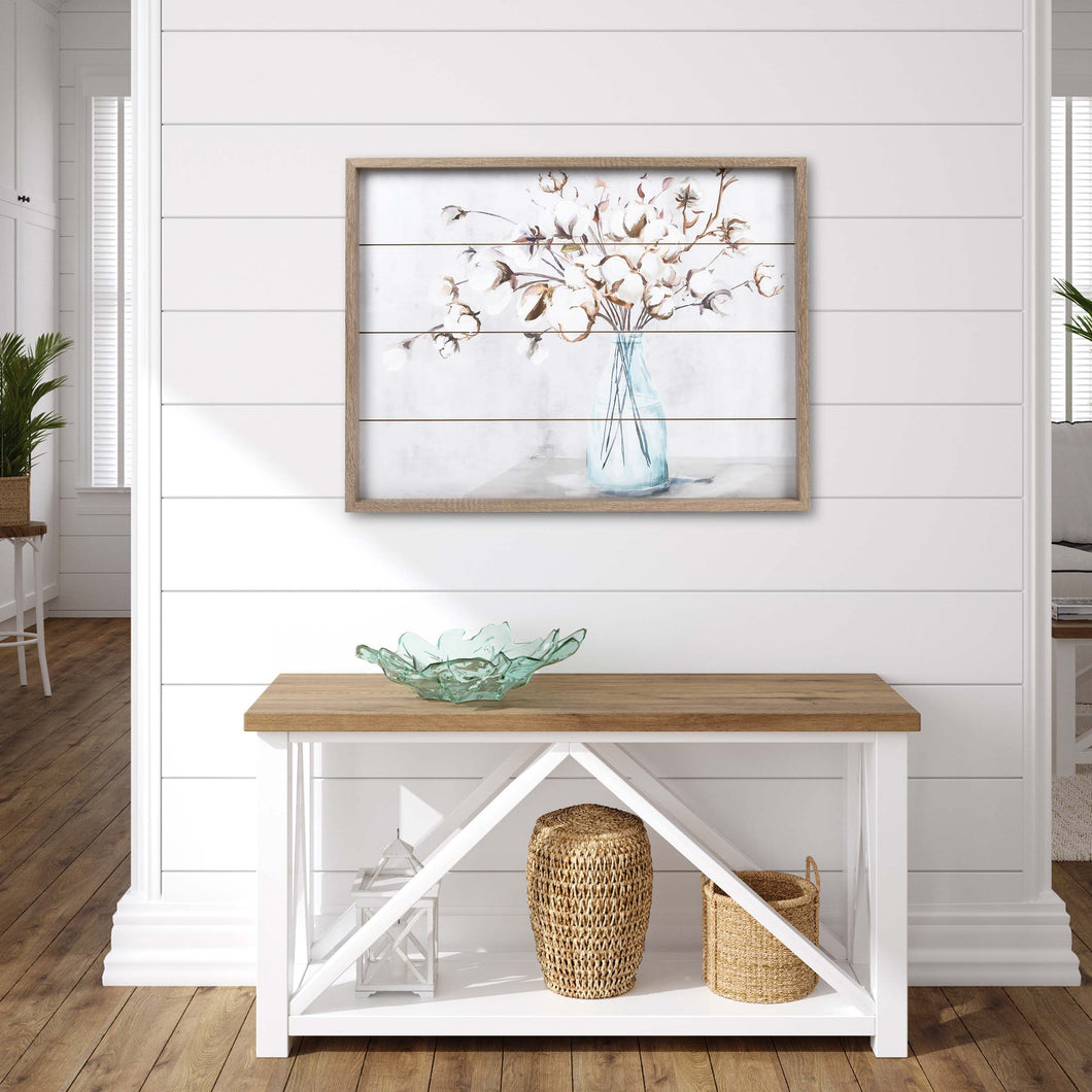 Jar Flowers 28