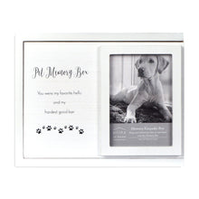 Load image into Gallery viewer, Prinz Pet Memory Box, White